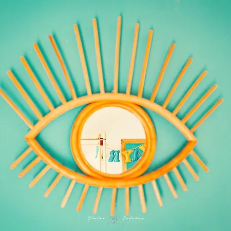 Wayra Samay A Different Sunset Every Day Dom wakacyjny Raposeira (Faro)