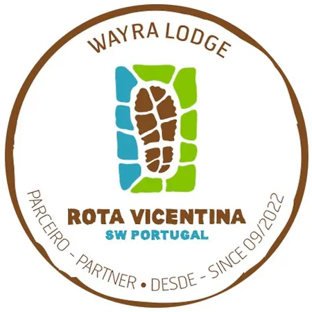Wayra Samay A Different Sunset Every Day Semesterbostad Raposeira (Faro)