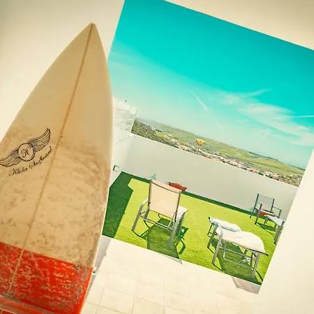 Wayra Samay A Different Sunset Every Day Raposeira (Faro)