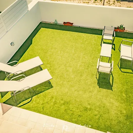 Wayra Samay A Different Sunset Every Day * Raposeira (Faro)