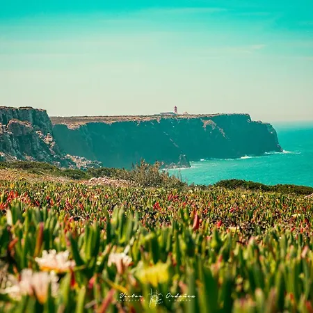 Wayra Samay A Different Sunset Every Day Dom wakacyjny Raposeira (Faro)