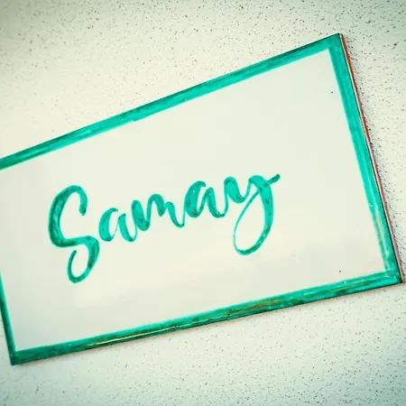 Dom wakacyjny Wayra Samay A Different Sunset Every Day