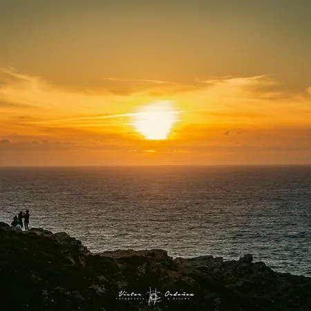 Wayra Samay A Different Sunset Every Day Semesterbostad Raposeira (Faro)