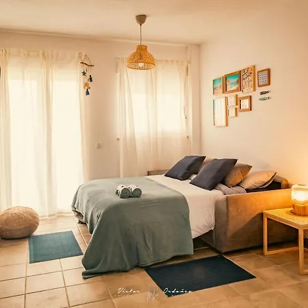 Wayra Samay A Different Sunset Every Day Feriehus *