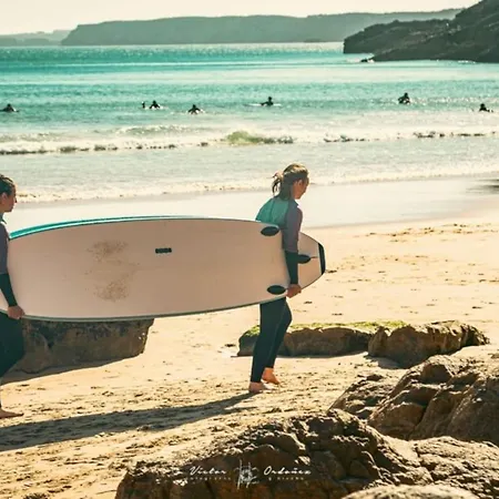 Prázdninový dům Wayra Samay A Different Sunset Every Day