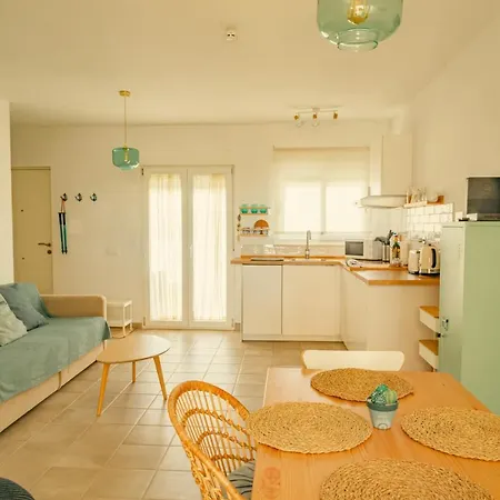 Wayra Samay A Different Sunset Every Day Holiday home Raposeira (Faro)