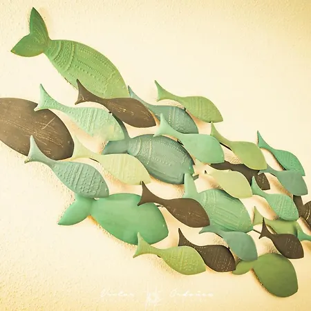 Feriehus Wayra Samay A Different Sunset Every Day *