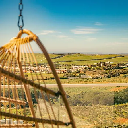 Prázdninový dům Wayra Samay A Different Sunset Every Day