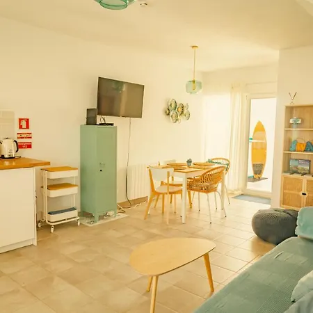 Prázdninový dům Wayra Samay A Different Sunset Every Day *