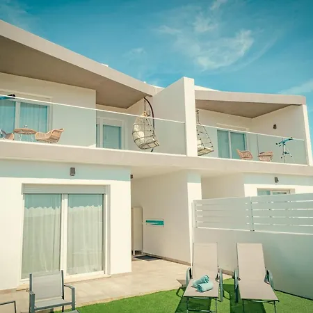 Holiday home Wayra Samay A Different Sunset Every Day