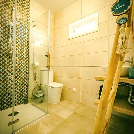 Feriehus Wayra Samay A Different Sunset Every Day