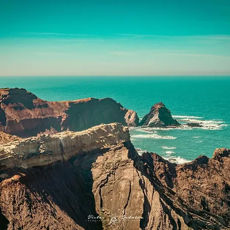 Wayra Samay A Different Sunset Every Day * Raposeira (Faro)