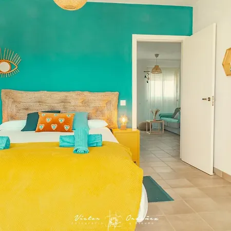 Wayra Samay A Different Sunset Every Day * Raposeira (Faro)