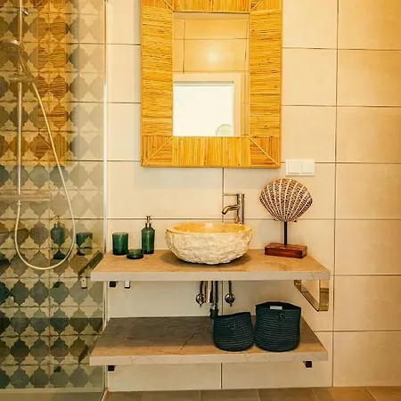 Prázdninový dům Wayra Samay A Different Sunset Every Day