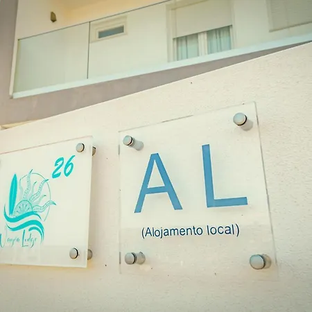 Feriehus Wayra Samay A Different Sunset Every Day *