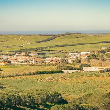 Wayra Samay A Different Sunset Every Day Holiday home Raposeira (Faro)