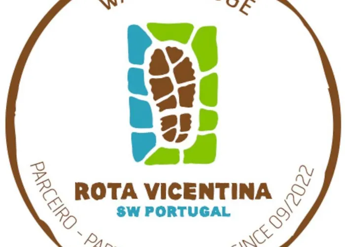 Wayra Samay A Different Sunset Every Day 펜션 Raposeira (Faro)