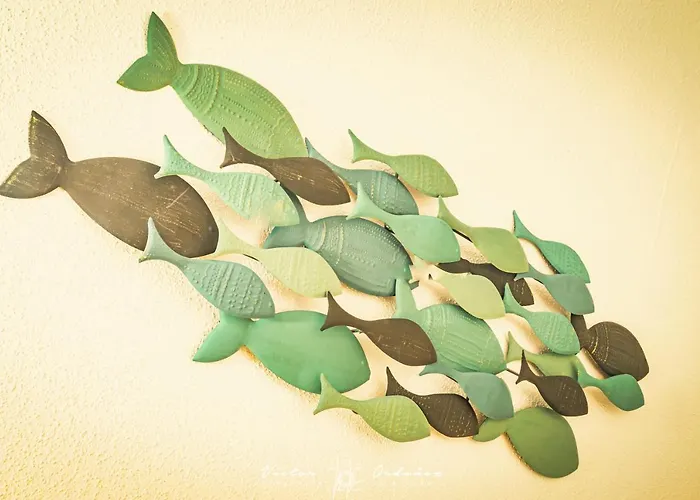 펜션 Wayra Samay A Different Sunset Every Day *