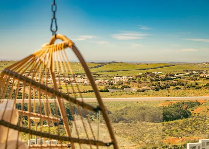 펜션 Wayra Samay A Different Sunset Every Day