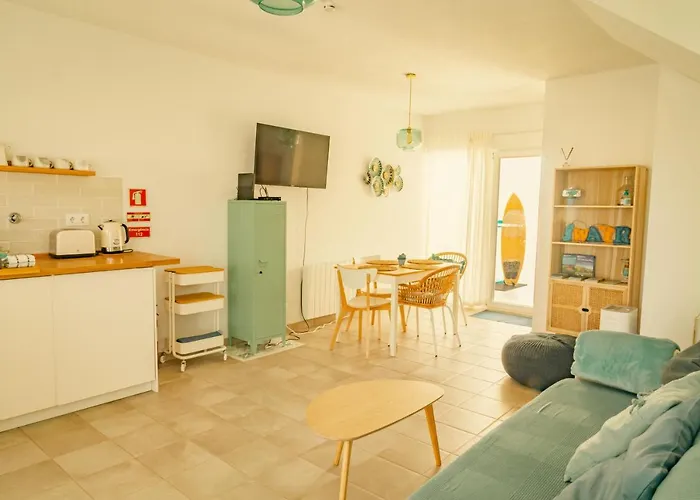 펜션 Wayra Samay A Different Sunset Every Day *