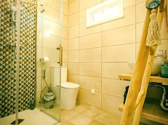 펜션 Wayra Samay A Different Sunset Every Day