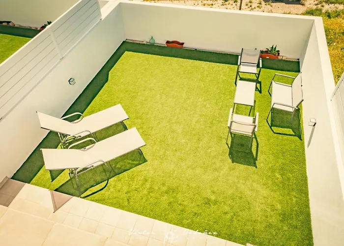 Wayra Samay A Different Sunset Every Day * Raposeira (Faro)