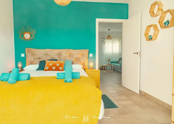 Wayra Samay A Different Sunset Every Day * Raposeira (Faro)