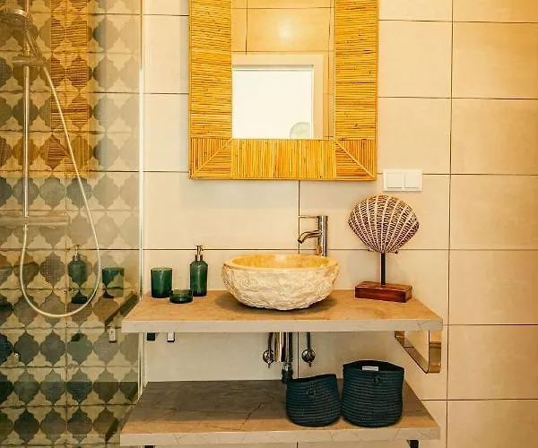 펜션 Wayra Samay A Different Sunset Every Day