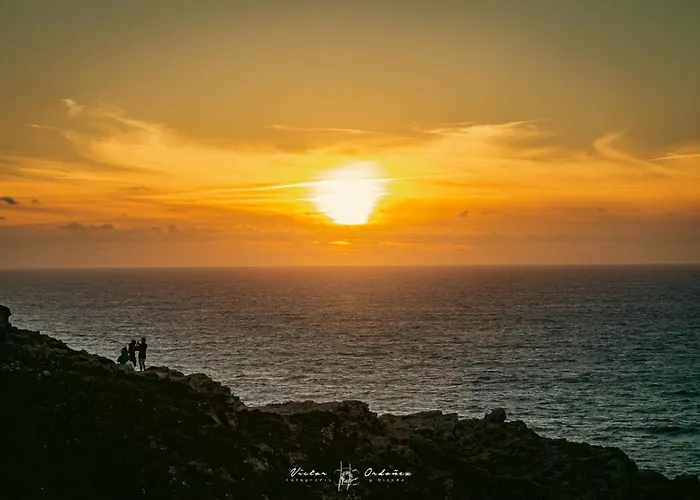 Wayra Samay A Different Sunset Every Day 펜션 Raposeira (Faro)